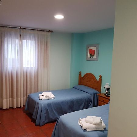 Hostal Itxaso-Enea Aoiz Екстериор снимка